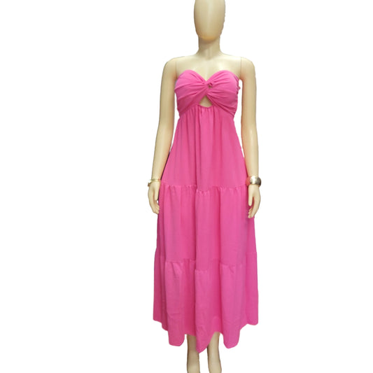 Brunch Maxi Dress