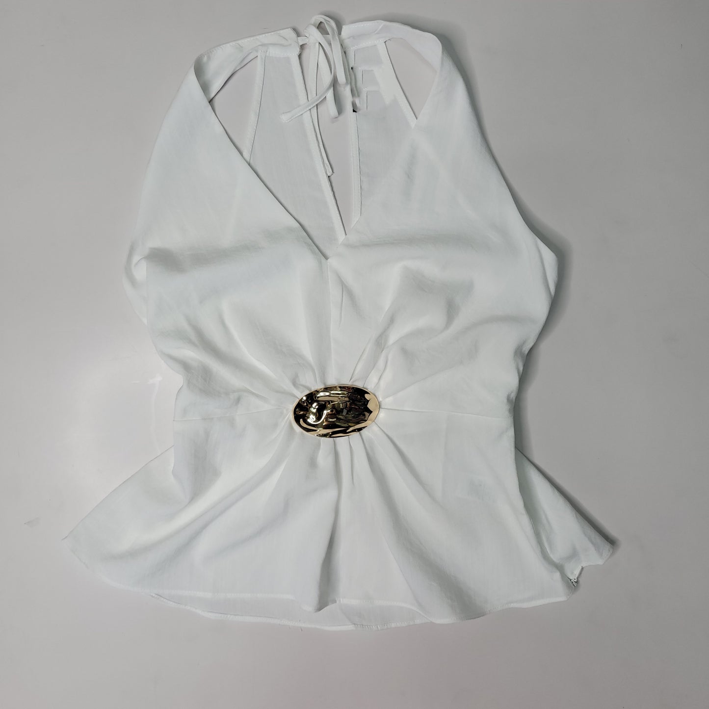 Luxe Top