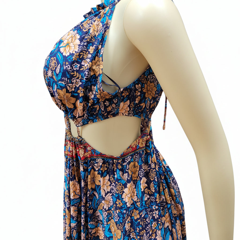 Ayana Maxi Dress