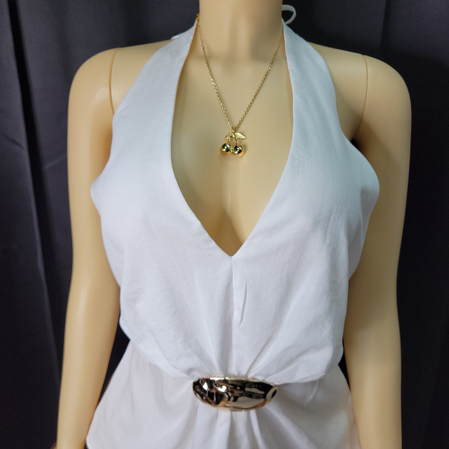 Luxe Top