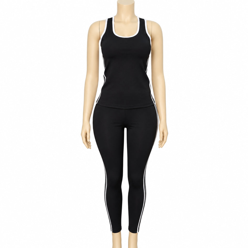 The Versatile 3 Piece Tracksuit