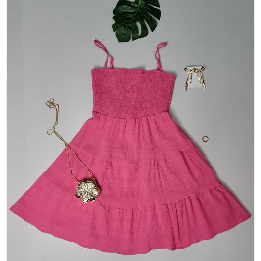 My Favorite Cami Dress