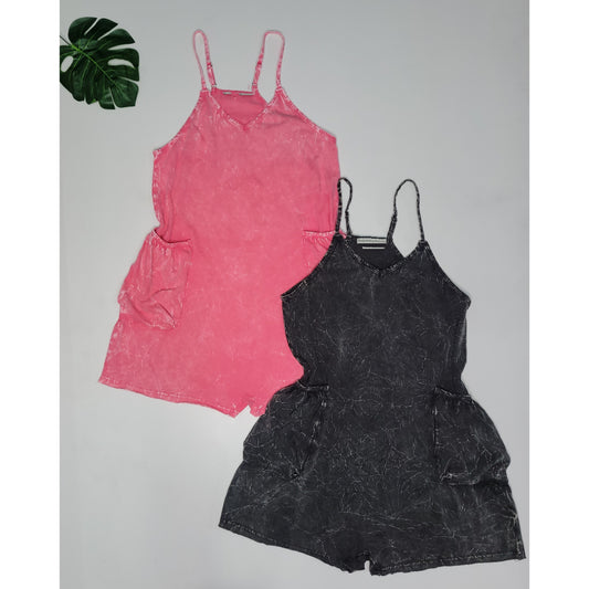 The Chill Romper