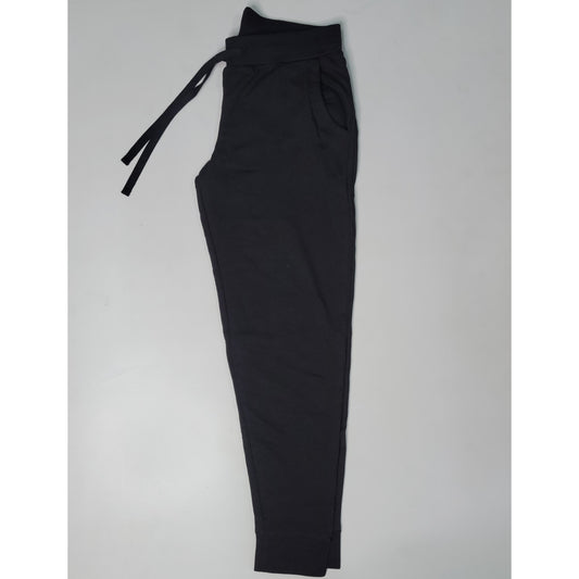 French Terry Joggers