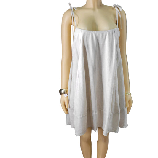 Kayah Babydoll Dress