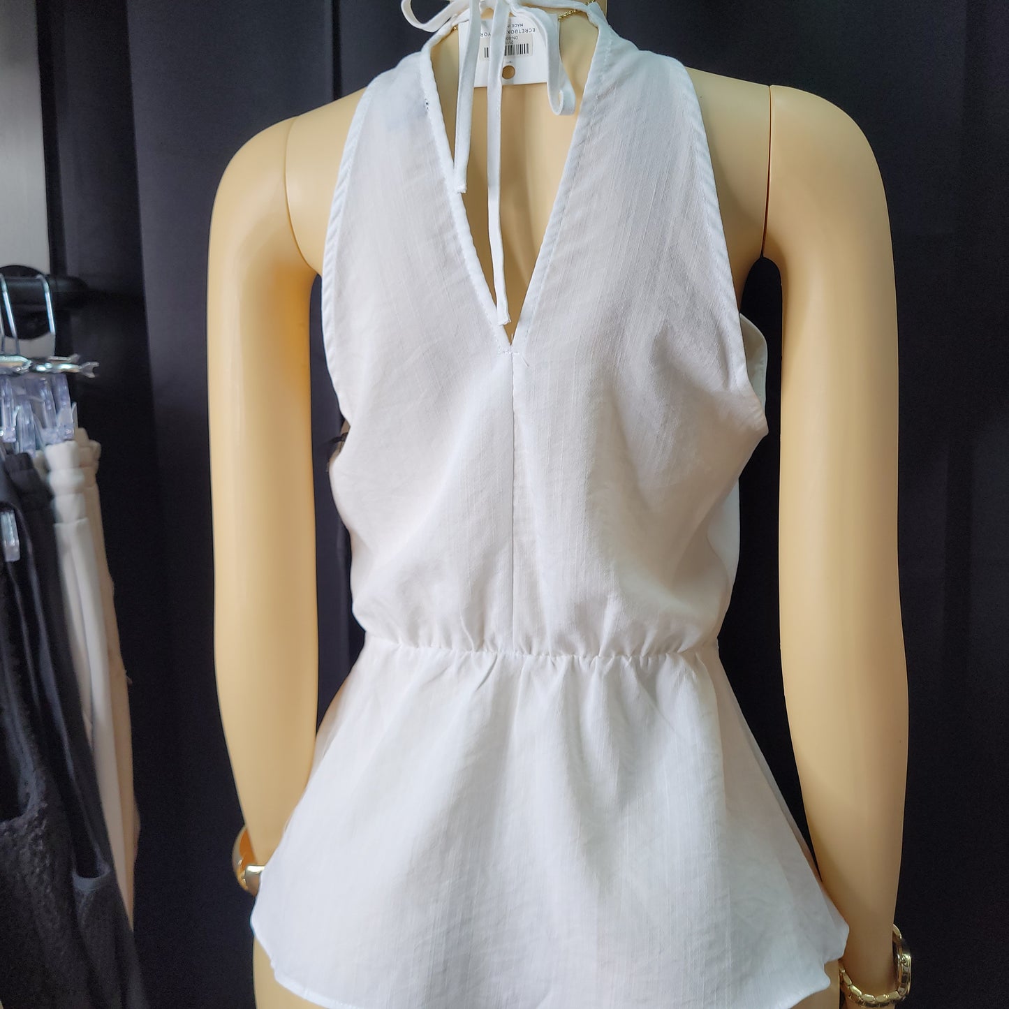Luxe Top