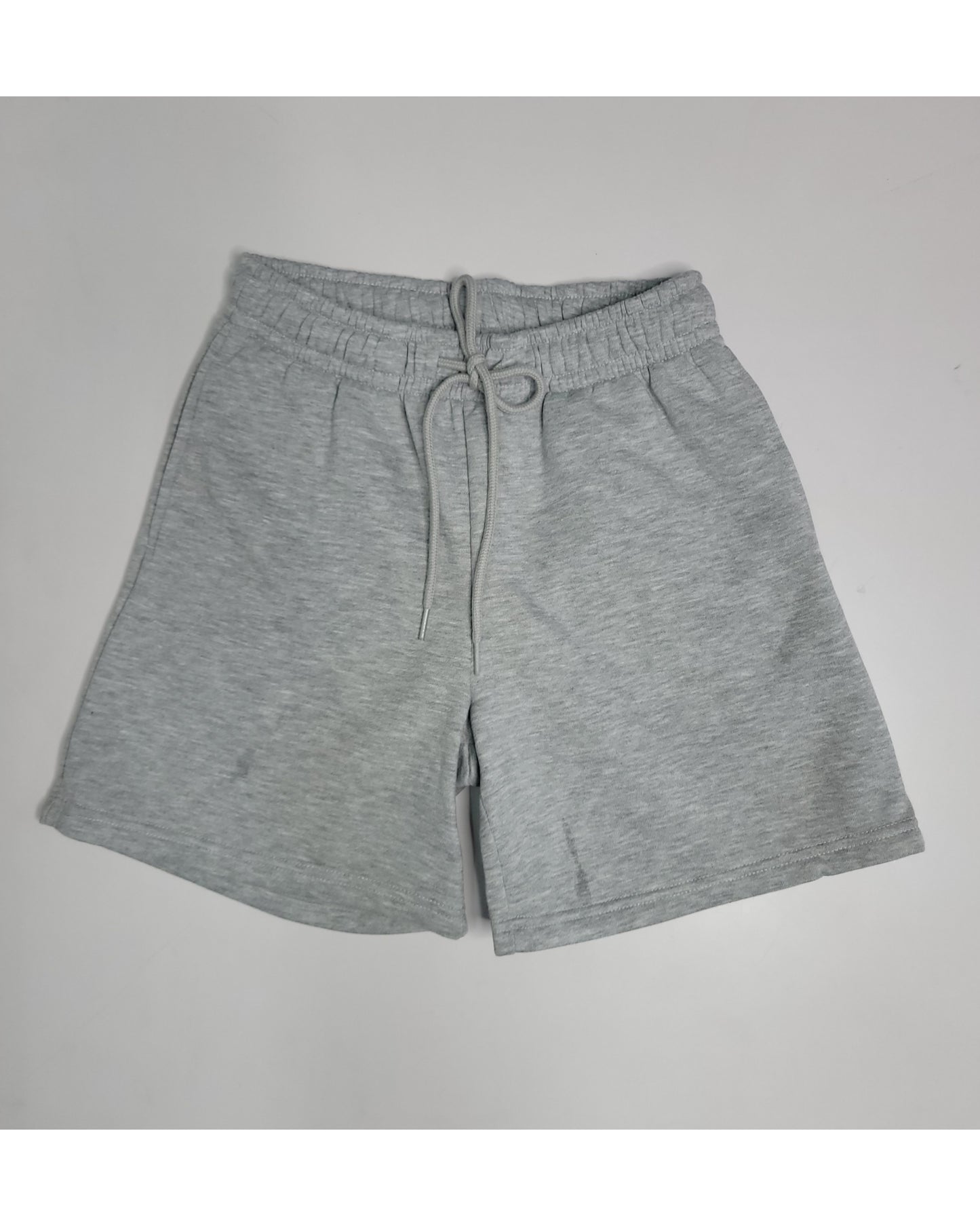 Long Comfy Sweat Shorts