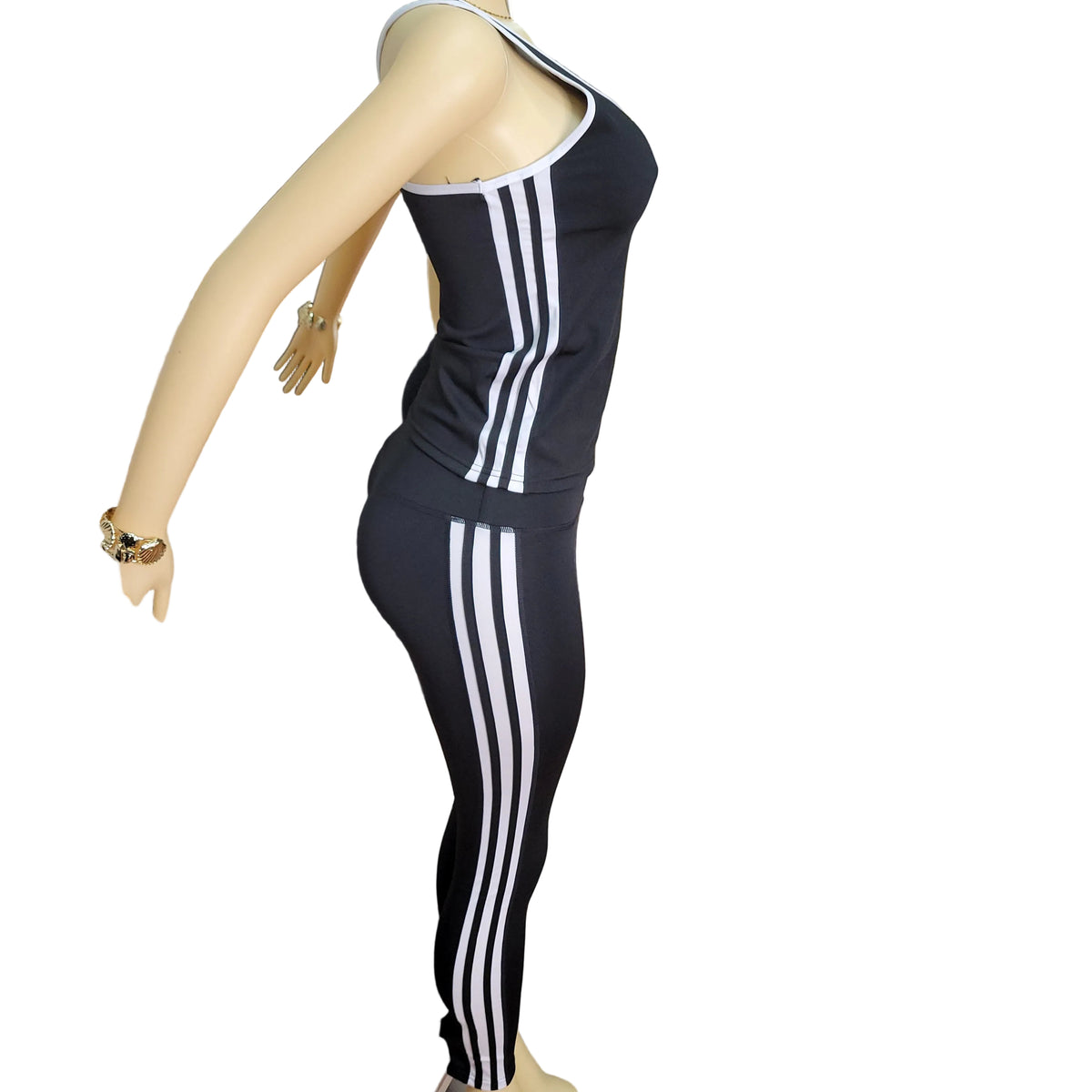 The Versatile 3 Piece Tracksuit