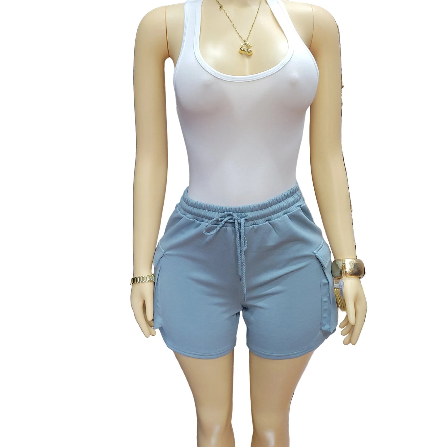 Cargo Shorts