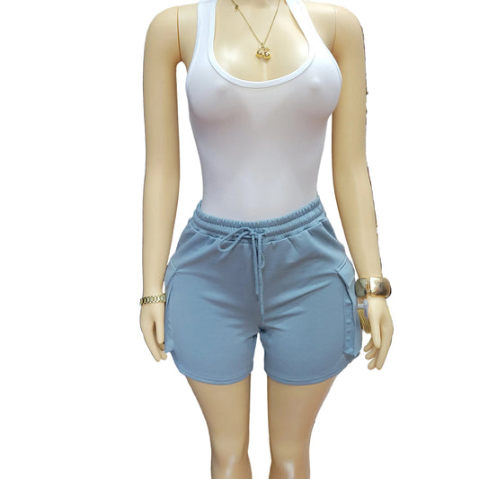 Cargo Shorts