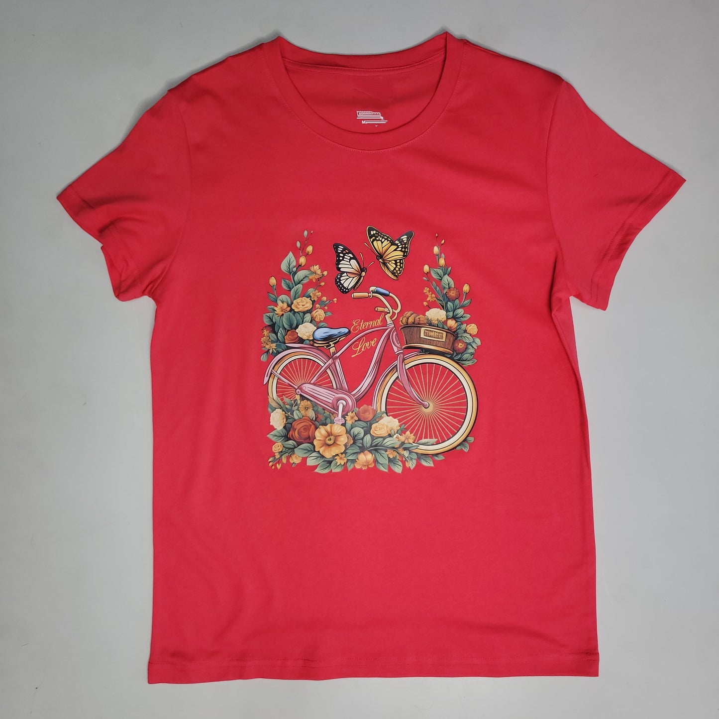 Eternal Love Graphic T