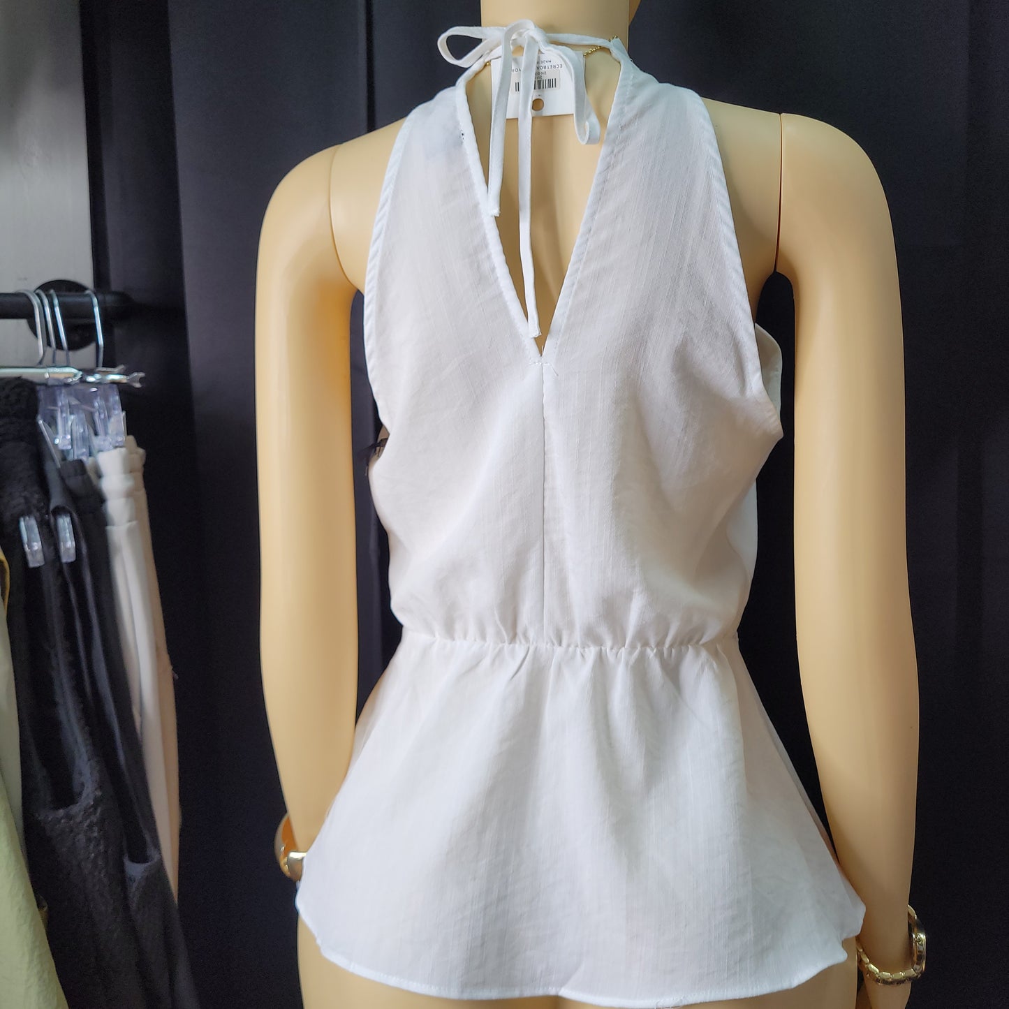 Luxe Top