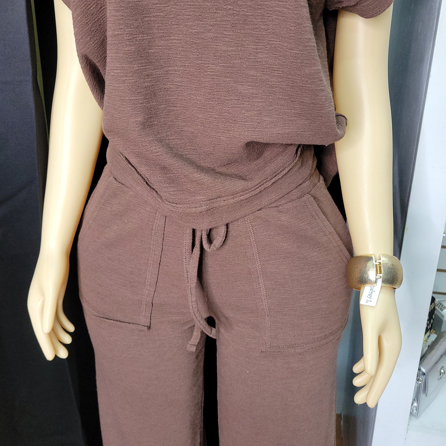 Grab And Go Lounge Set