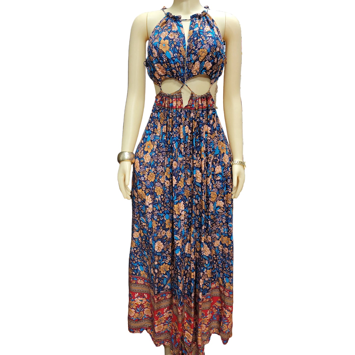 Ayana Maxi Dress