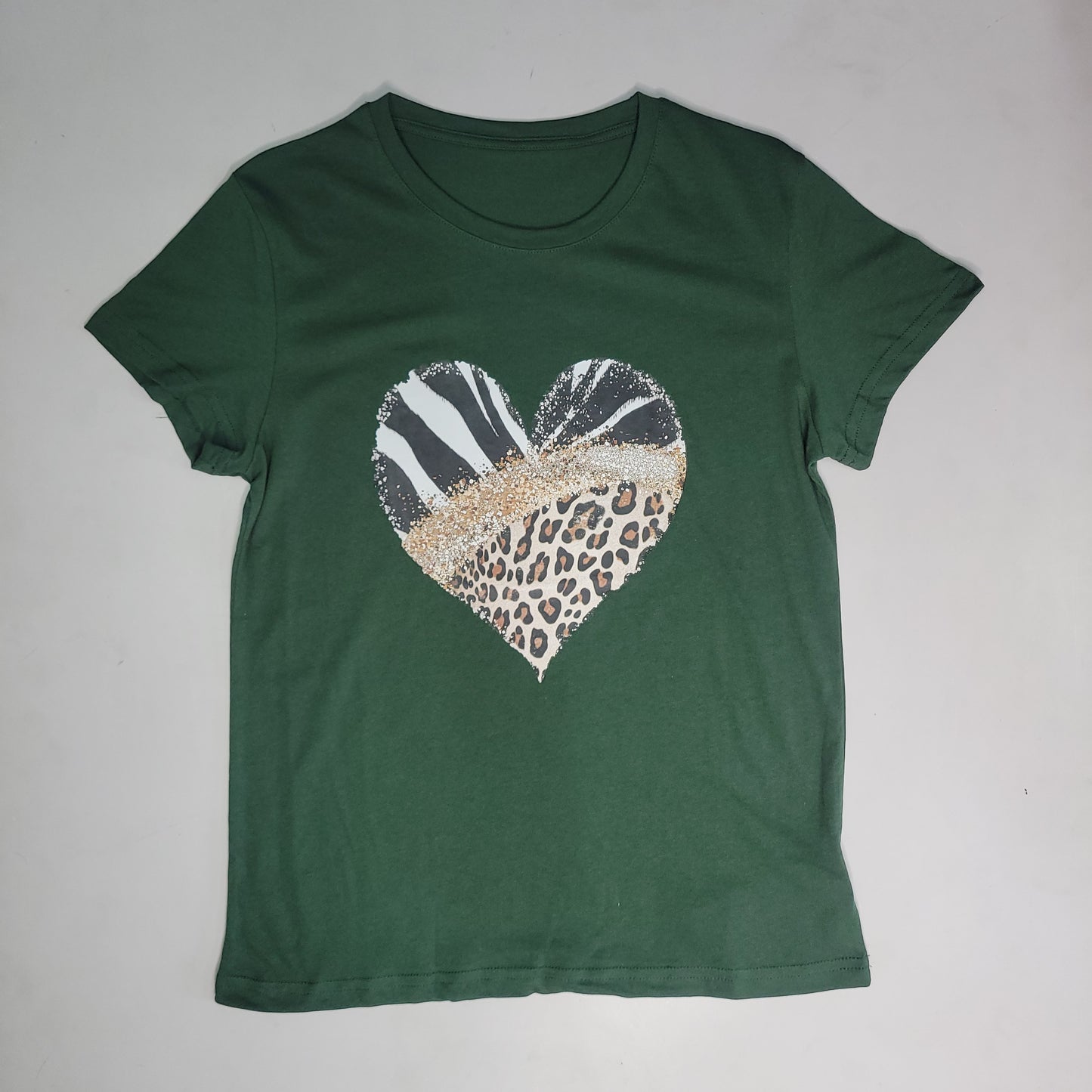 Heart Me Graphic T