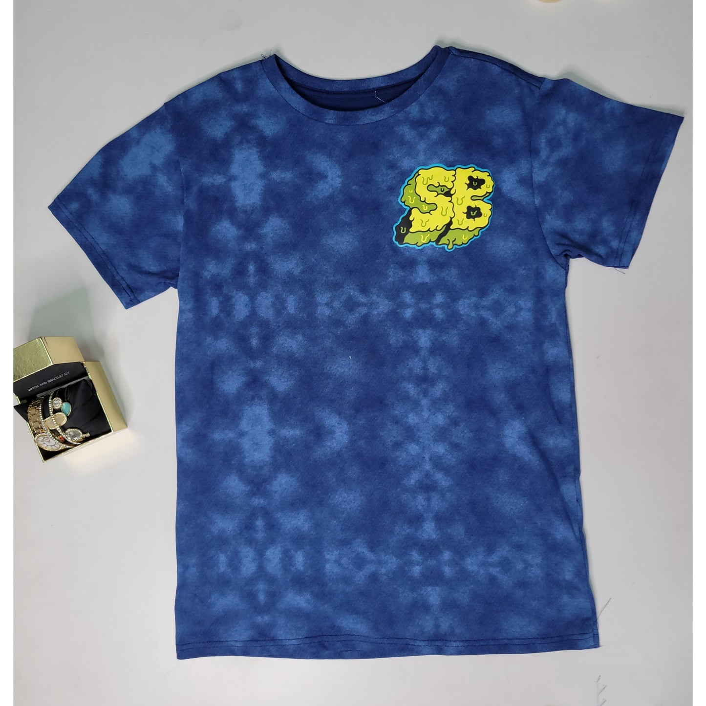 SB Boyfriend Tee