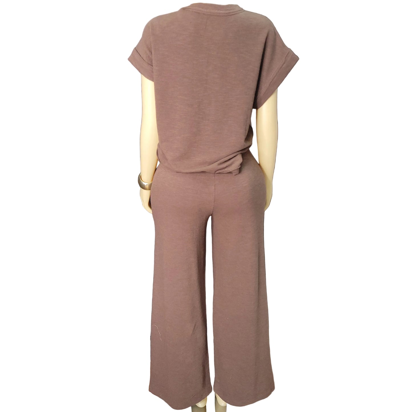 Grab And Go Lounge Set