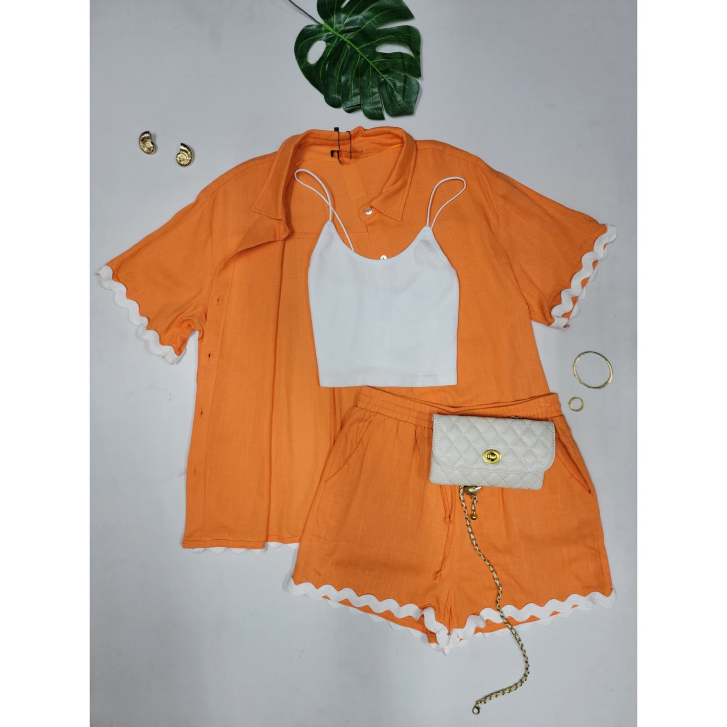 My Vacay Set