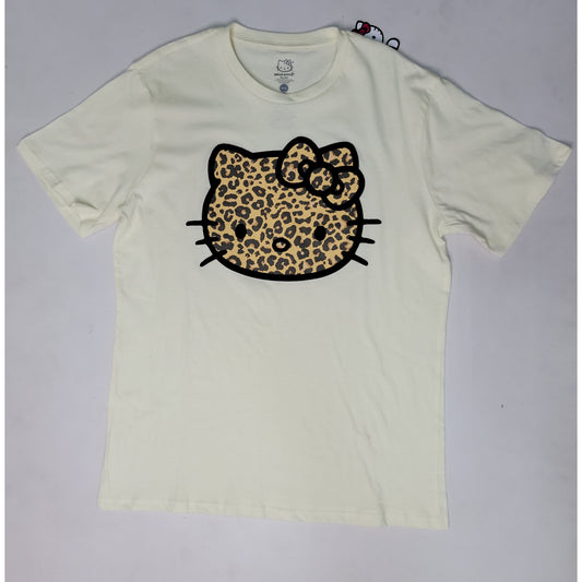 Hello Kitty Oversized Graphic Tee