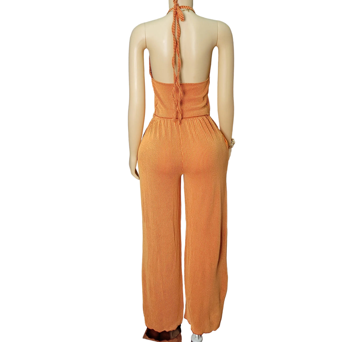 Fine Gyal 2 piece Wide Leg Set