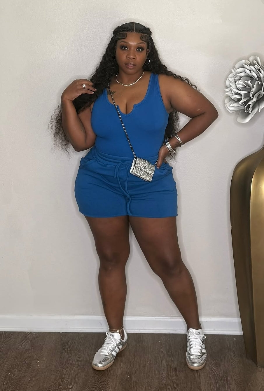 B Comfy Set