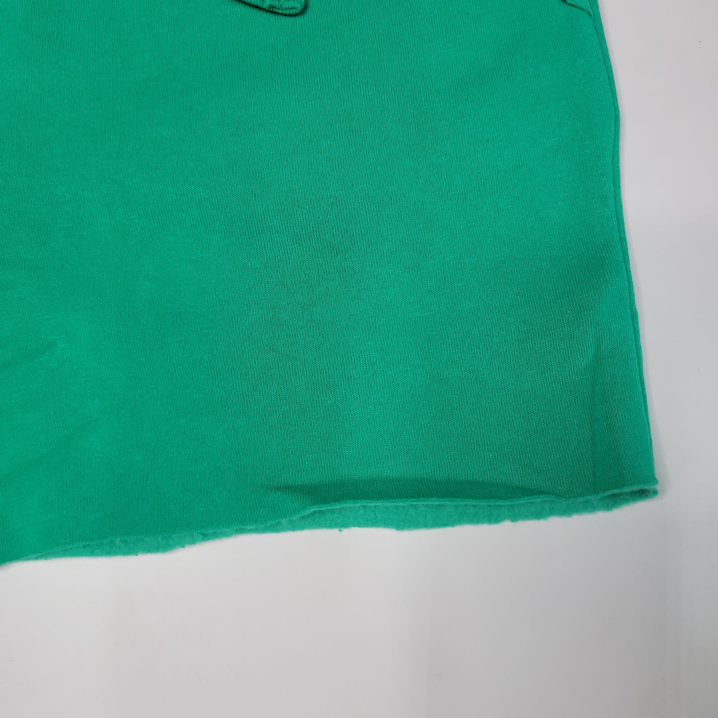 Raw Edge Comfy Shorts