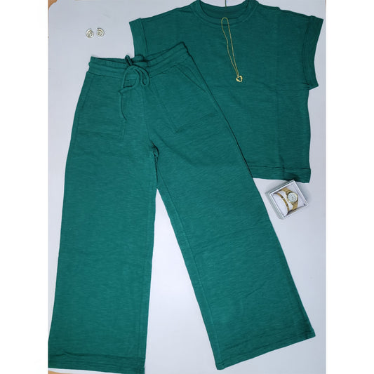 Grab And Go Lounge Set