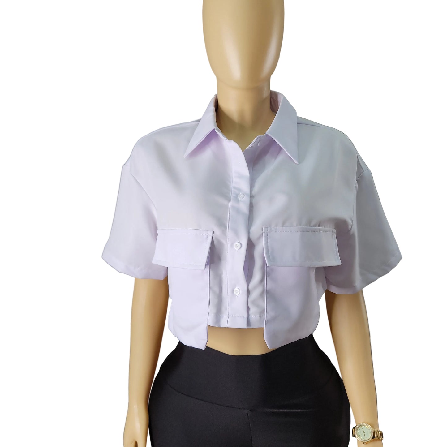 Blair Pocket Shirt