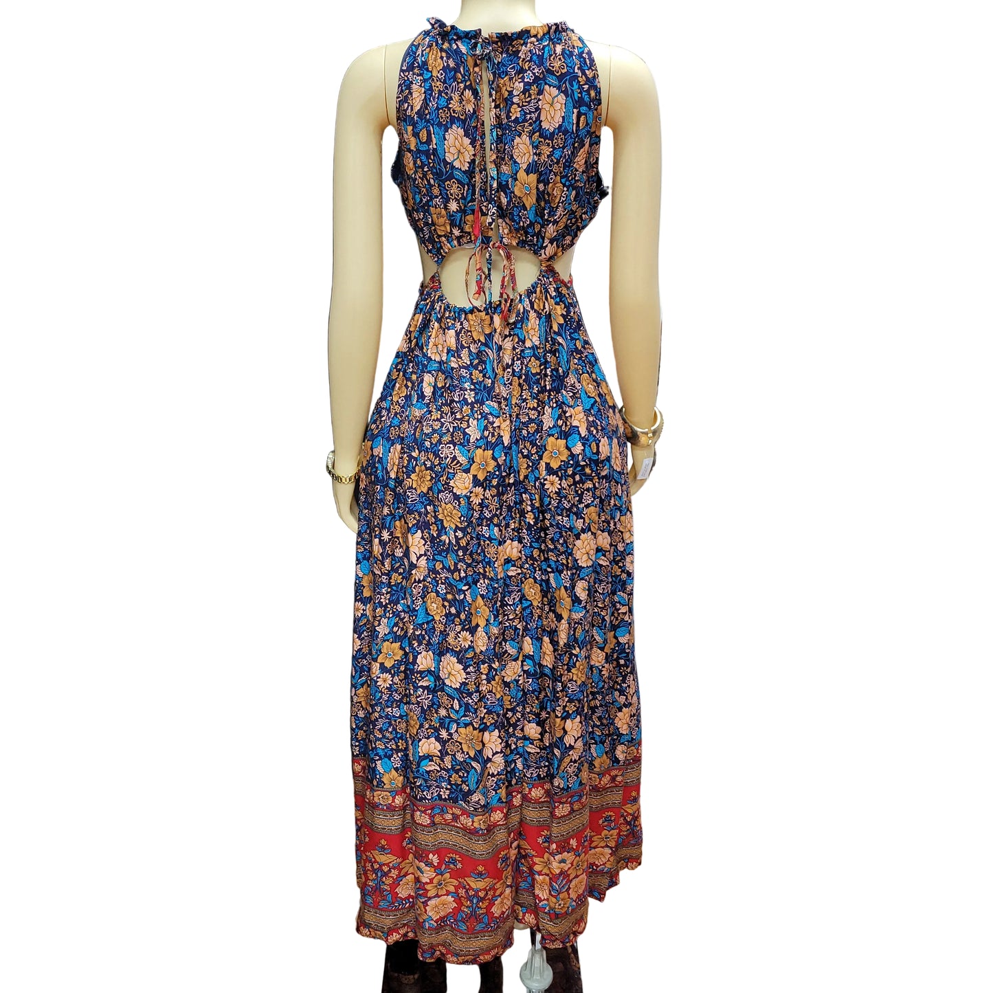 Ayana Maxi Dress