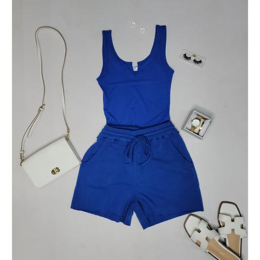 B Comfy Set