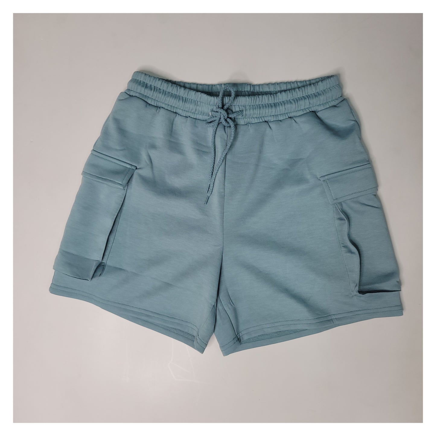 Cargo Shorts