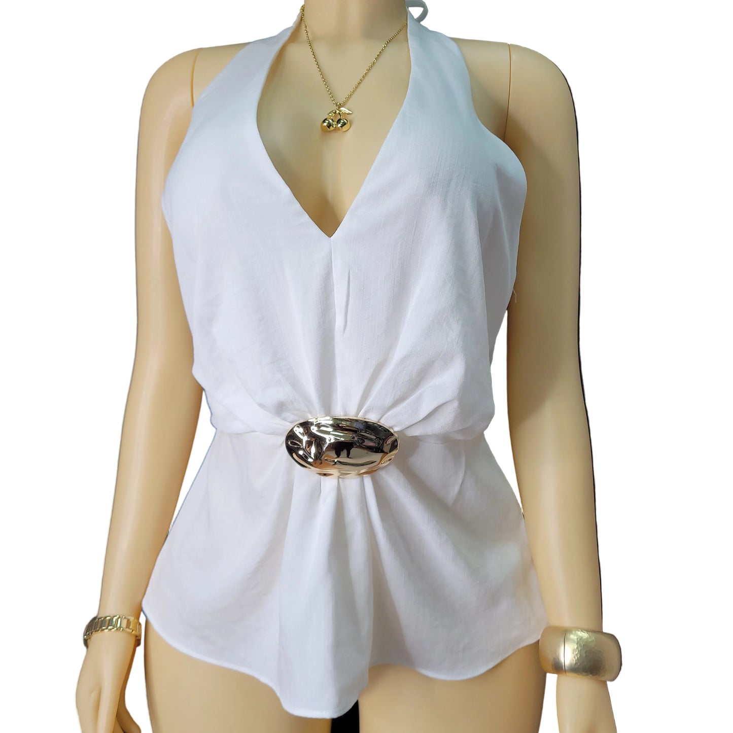 Luxe Top