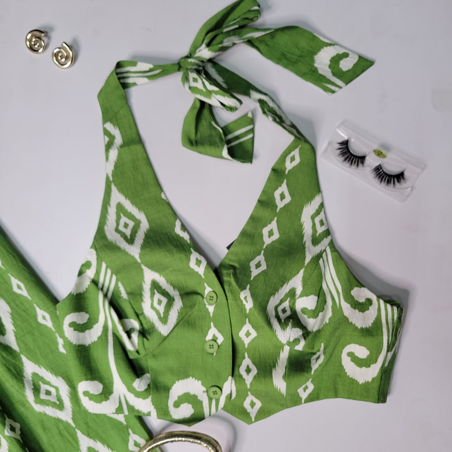 Safe Pants Set