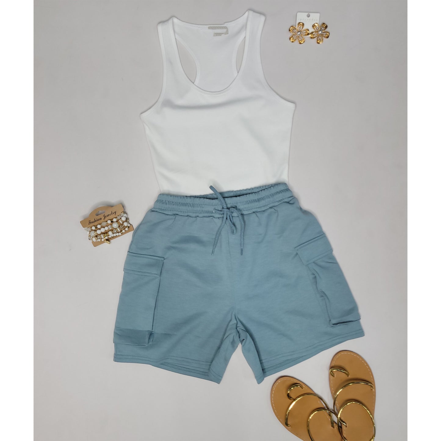 Cargo Shorts